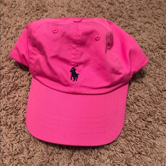 Polo Ralph Lauren Hat