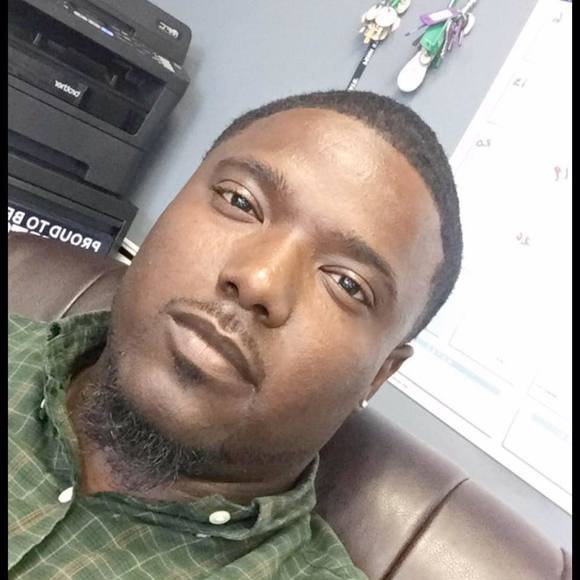 Meet your Posher, Kahlil