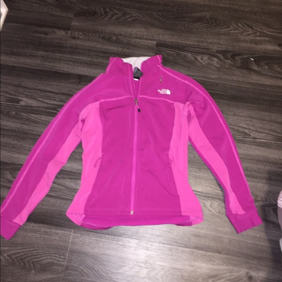 North face jacket