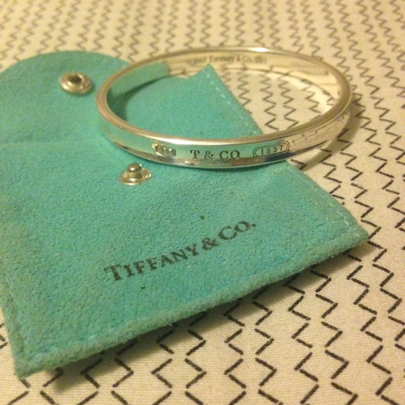 Tiffany Bracelet