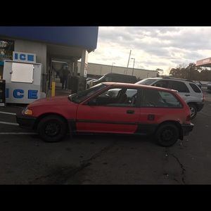 Meet your Posher, Jose