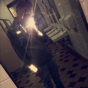 Meet your Posher, Matthew