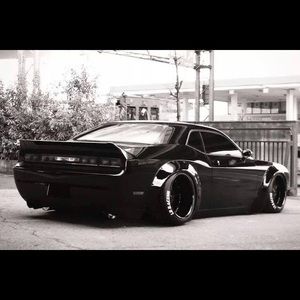 Meet your Posher, Ben