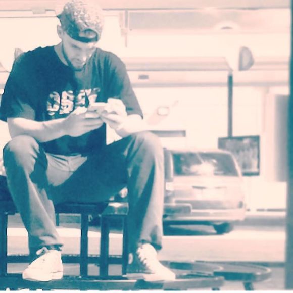 Meet your Posher, Joe