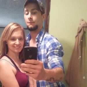 Meet your Posher, Cheyenne