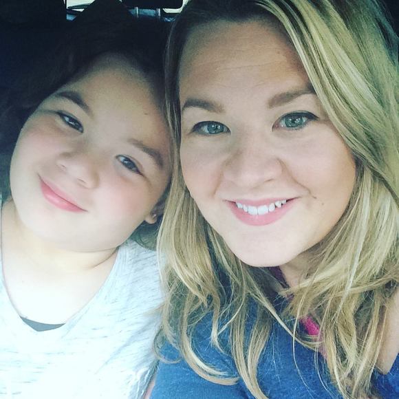 Meet your Posher, Jennifer