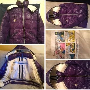 Meet your Posher, Brent