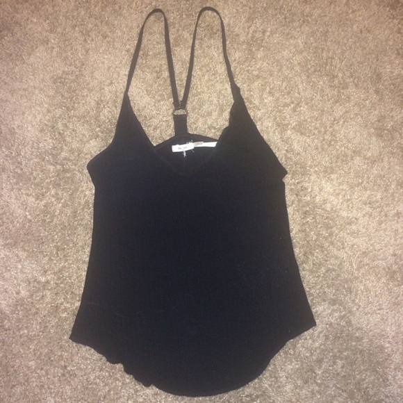 Urban outfitter tank