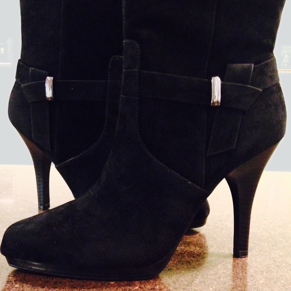 Worthington Boots