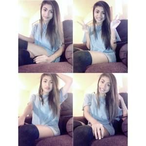 Meet your Posher, Kathalia