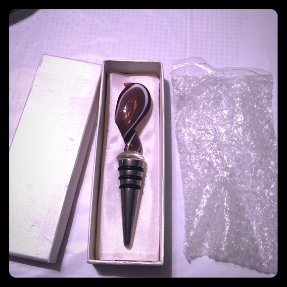 Other - Cork screw! Very fancy! Never been used!!!