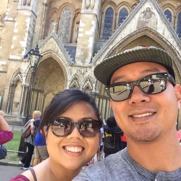 Meet your Posher, Steve