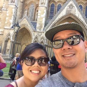 Meet your Posher, Steve