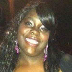 Meet your Posher, Precious