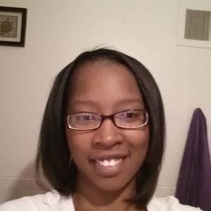 Meet your Posher, Toya