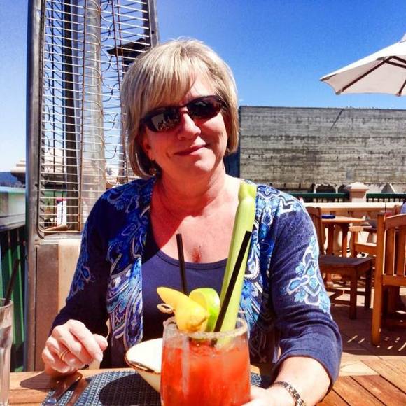 Meet your Posher, Marion