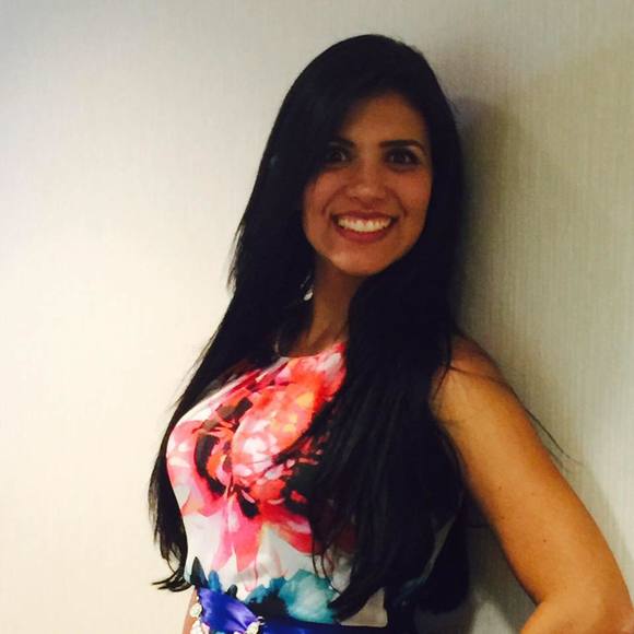 Meet your Posher, Missionaria neylla