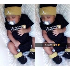 Meet your Posher, Aj