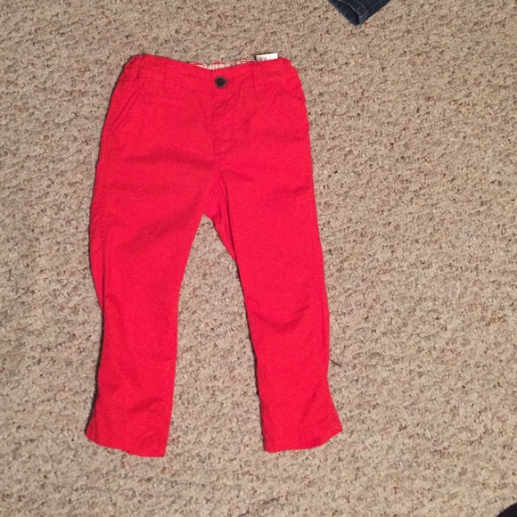 Toddler H&M Pants