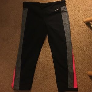 Lorna Jane Workout yoga pants!