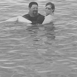 Meet your Posher, Gina