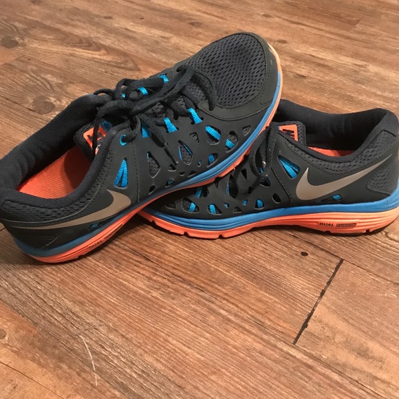 Nike Dual Fusion Run 2