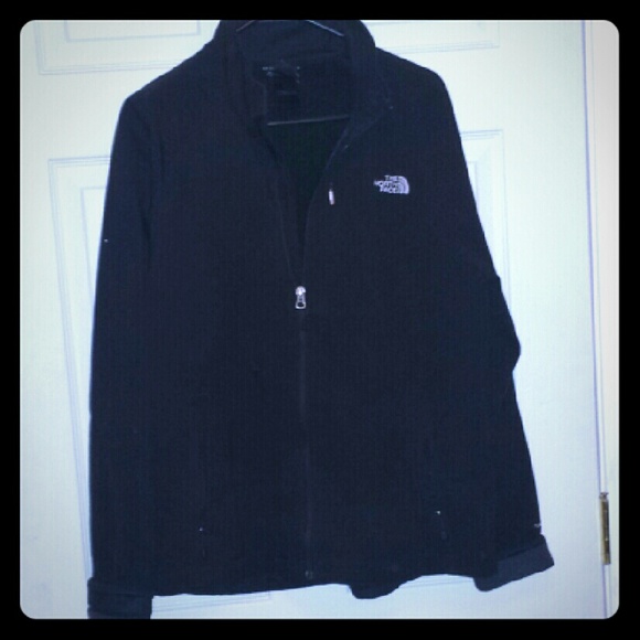 North face jacket