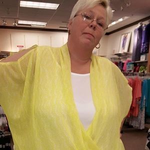 Meet your Posher, Dawn