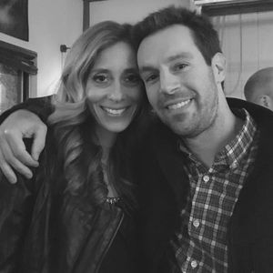 Meet your Posher, Georgette