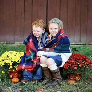 Meet your Posher, Brandy