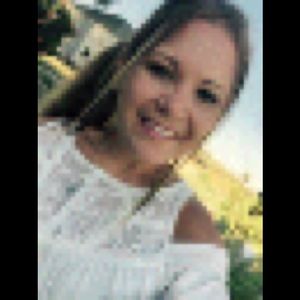 Meet your Posher, Krista