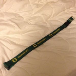 Oregon Ducks key holder