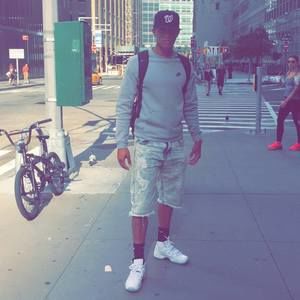 Meet your Posher, Kevin