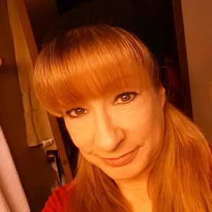 Meet your Posher, Sue