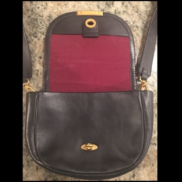 Marc by Marc Jacobs Luna Crossbody - Picture 2 of 4