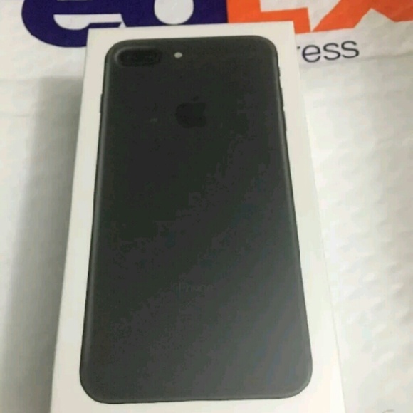 Iphone 7 - Picture 4 of 4