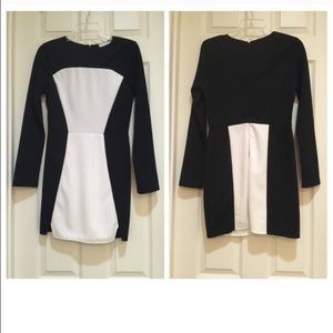 Brand new LUSH Bodycon dress