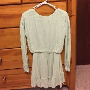 Never worn Sabo Skirt dress! New with tags!