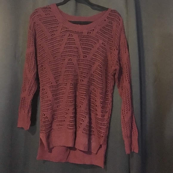 knit sweater