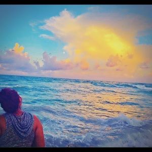 Meet your Posher, Vanesaa