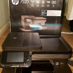 Hp printer