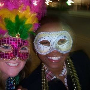 Meet your Posher, Colleen