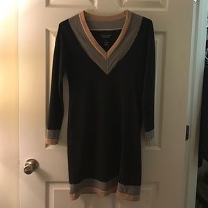 Cynthia Rowley Sweater Dress