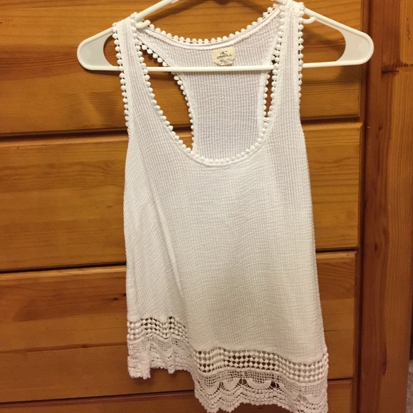 O'Neil tank top
