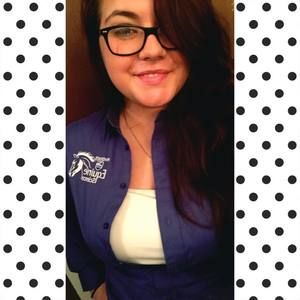 Meet your Posher, Paige