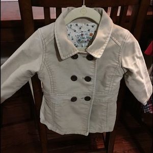 18-24M Old Navy jacket