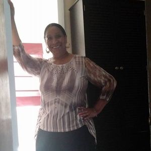 Meet your Posher, Robin