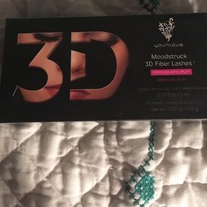 3D lash mascara