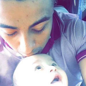 Meet your Posher, Alejandro