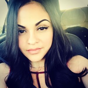 Meet your Posher, Aracely